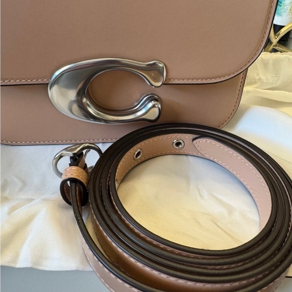 Coach idol bag - Picture 9 of 12